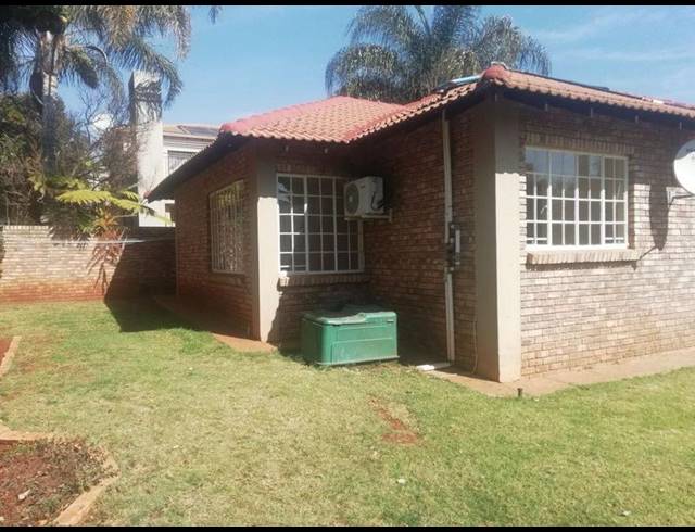 3 BEDROOM PROPERTY TO RENT IN ELDO MANOR